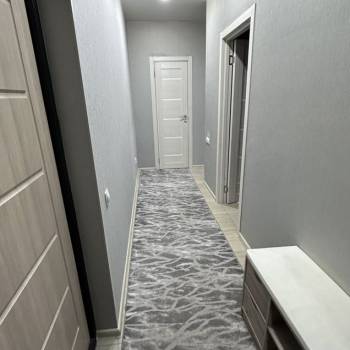 Сдается 1-комнатная квартира, 43 м²