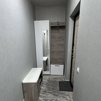 Сдается 1-комнатная квартира, 43 м²