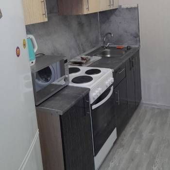Сдается 1-комнатная квартира, 32 м²