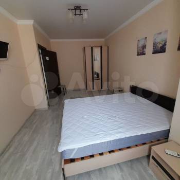 Сдается 1-комнатная квартира, 32 м²