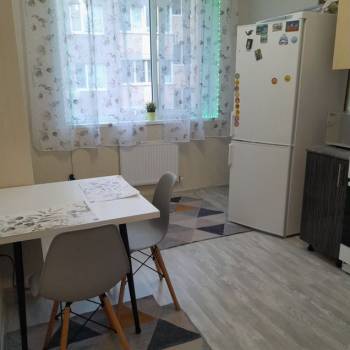 Сдается 1-комнатная квартира, 32 м²