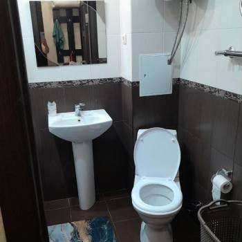 Сдается 1-комнатная квартира, 32 м²