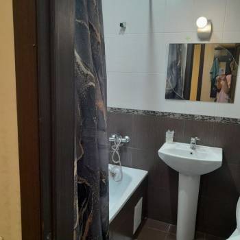 Сдается 1-комнатная квартира, 32 м²