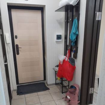 Сдается 1-комнатная квартира, 32 м²