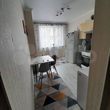 Сдается 1-комнатная квартира, 32 м²