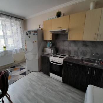 Сдается 1-комнатная квартира, 32 м²