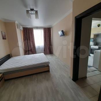 Сдается 1-комнатная квартира, 32 м²