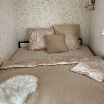 Сдается 1-комнатная квартира, 43 м²