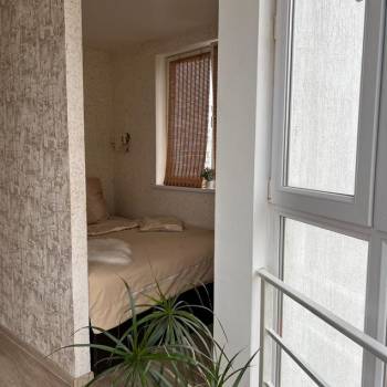 Сдается 1-комнатная квартира, 43 м²