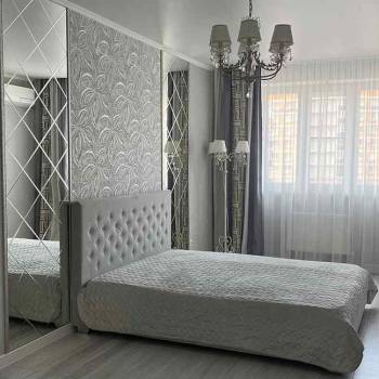 Сдается 2-х комнатная квартира, 73 м²
