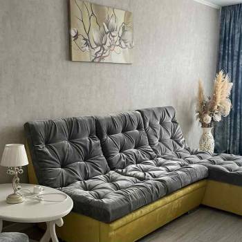 Сдается 2-х комнатная квартира, 73 м²