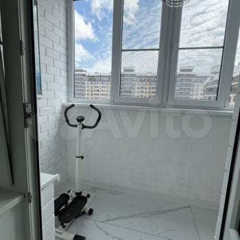 Сдается 2-х комнатная квартира, 73 м²