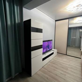 Сдается 1-комнатная квартира, 33 м²