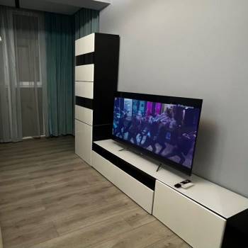 Сдается 1-комнатная квартира, 33 м²