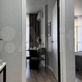 Сдается 1-комнатная квартира, 37 м²