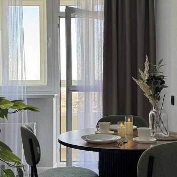 Сдается 1-комнатная квартира, 37 м²