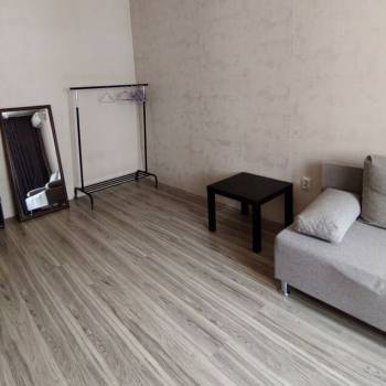 Сдается 1-комнатная квартира, 37,9 м²