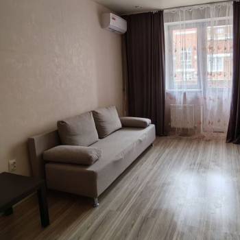 Сдается 1-комнатная квартира, 37,9 м²