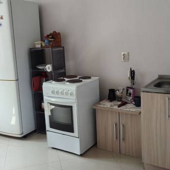 Сдается 1-комнатная квартира, 37,9 м²
