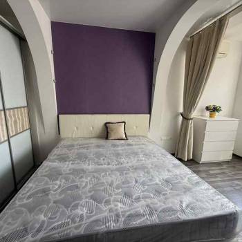Сдается 2-х комнатная квартира, 68 м²