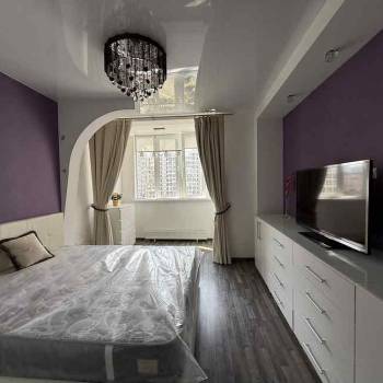 Сдается 2-х комнатная квартира, 68 м²