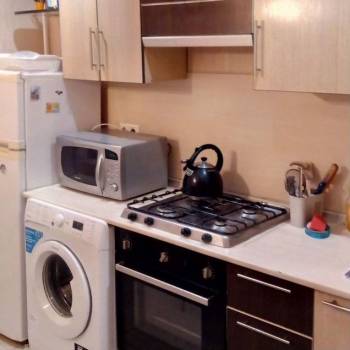Сдается 2-х комнатная квартира, 39 м²