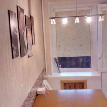 Сдается 2-х комнатная квартира, 39 м²