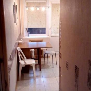 Сдается 2-х комнатная квартира, 39 м²