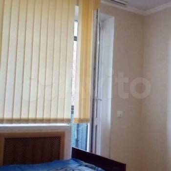 Сдается 2-х комнатная квартира, 39 м²