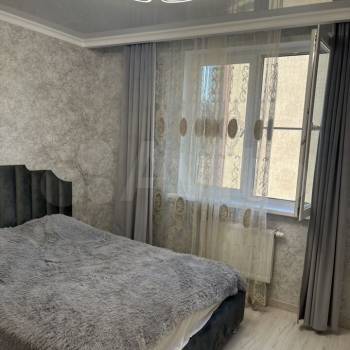 Сдается 2-х комнатная квартира, 65 м²