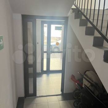 Сдается 2-х комнатная квартира, 65 м²