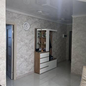 Сдается 2-х комнатная квартира, 65 м²