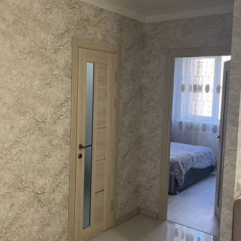 Сдается 2-х комнатная квартира, 65 м²