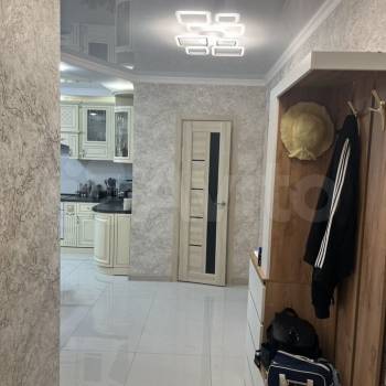 Сдается 2-х комнатная квартира, 65 м²
