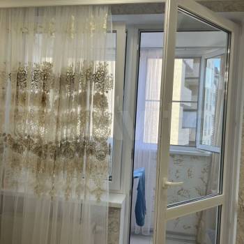 Сдается 2-х комнатная квартира, 65 м²