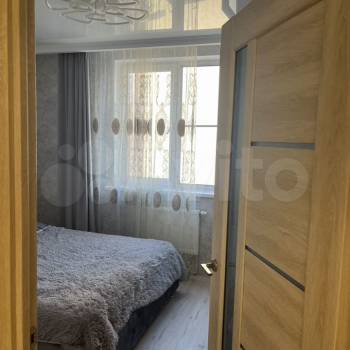 Сдается 2-х комнатная квартира, 65 м²