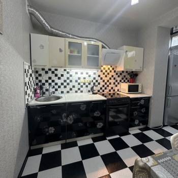 Сдается 2-х комнатная квартира, 50 м²