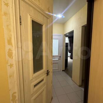 Сдается 2-х комнатная квартира, 50 м²