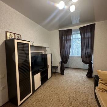 Сдается 2-х комнатная квартира, 50 м²