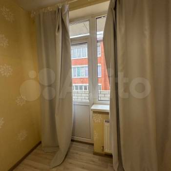 Сдается 2-х комнатная квартира, 50 м²
