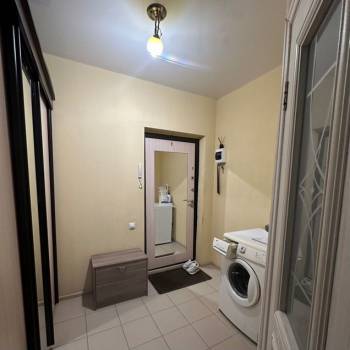 Сдается 2-х комнатная квартира, 50 м²