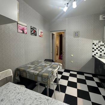 Сдается 2-х комнатная квартира, 50 м²