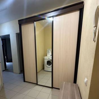 Сдается 2-х комнатная квартира, 50 м²