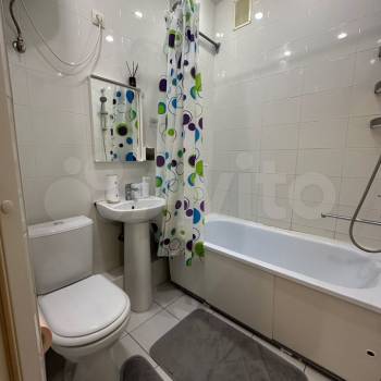 Сдается 2-х комнатная квартира, 50 м²