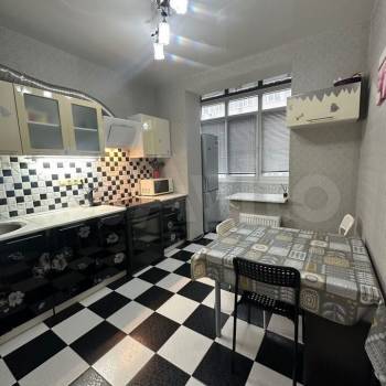 Сдается 2-х комнатная квартира, 50 м²