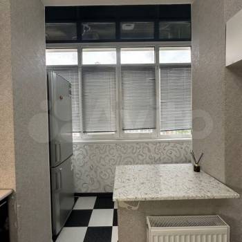 Сдается 2-х комнатная квартира, 50 м²