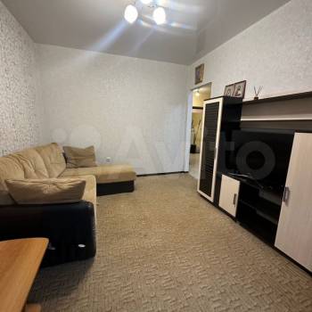Сдается 2-х комнатная квартира, 50 м²
