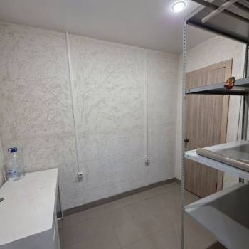 Сдается Нежилое помещение, 37,5 м²