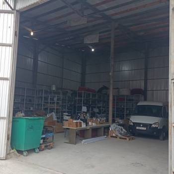 Сдается Нежилое помещение, 450 м²