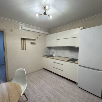 Сдается 1-комнатная квартира, 40,5 м²
